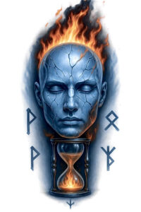 progress – tattoo design ideas free ai generated – realism-natural-blush – for-shoulder – Gallery: news-inkby-ai