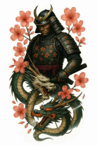 news tattoo design ideas bold motifs bokeh represents endurance