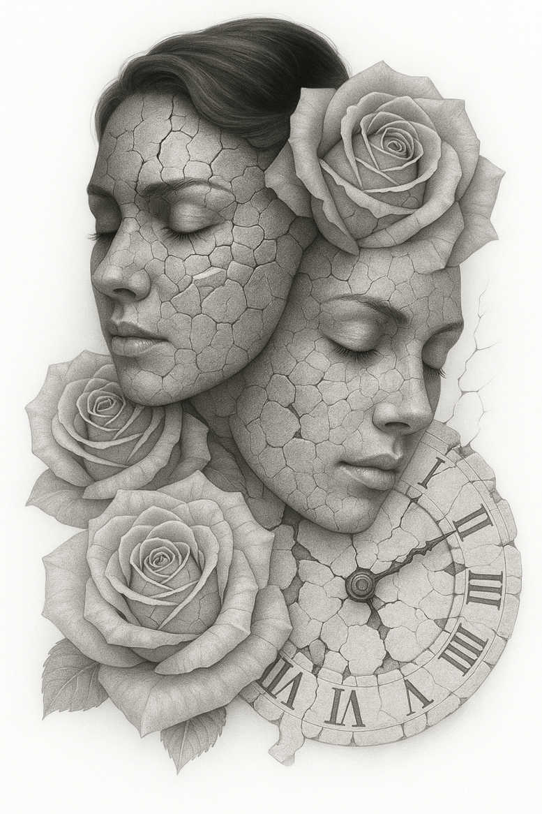 news tattoo design ideas ornamental crisp for nape