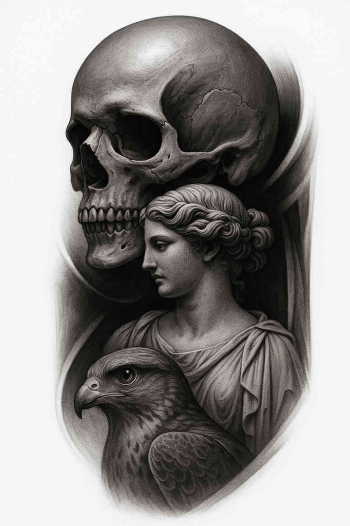 news tattoo design ideas form fidelity elaborate embodying courage