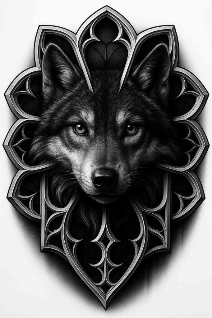 news tattoo design ideas artistic shading elaborate endurance and power