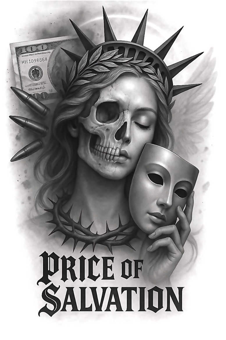 news tattoo design ideas Realism dynamic shadows glossy embodying resilience