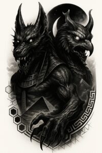 news tattoo design ideas Neotraditional sharp edges high-contrast for wrist side