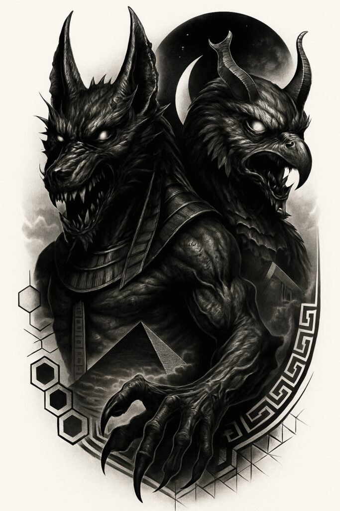 news tattoo design ideas Neotraditional sharp edges high-contrast for wrist side