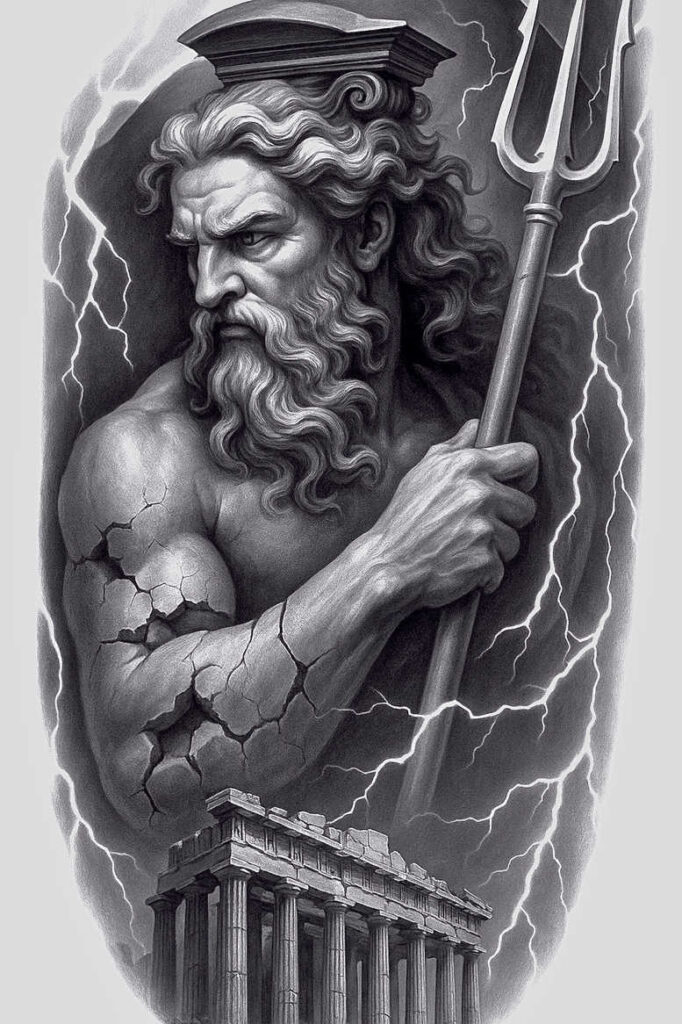 news tattoo design ideas Surrealism surreal lighting high-key symbolising resilience
