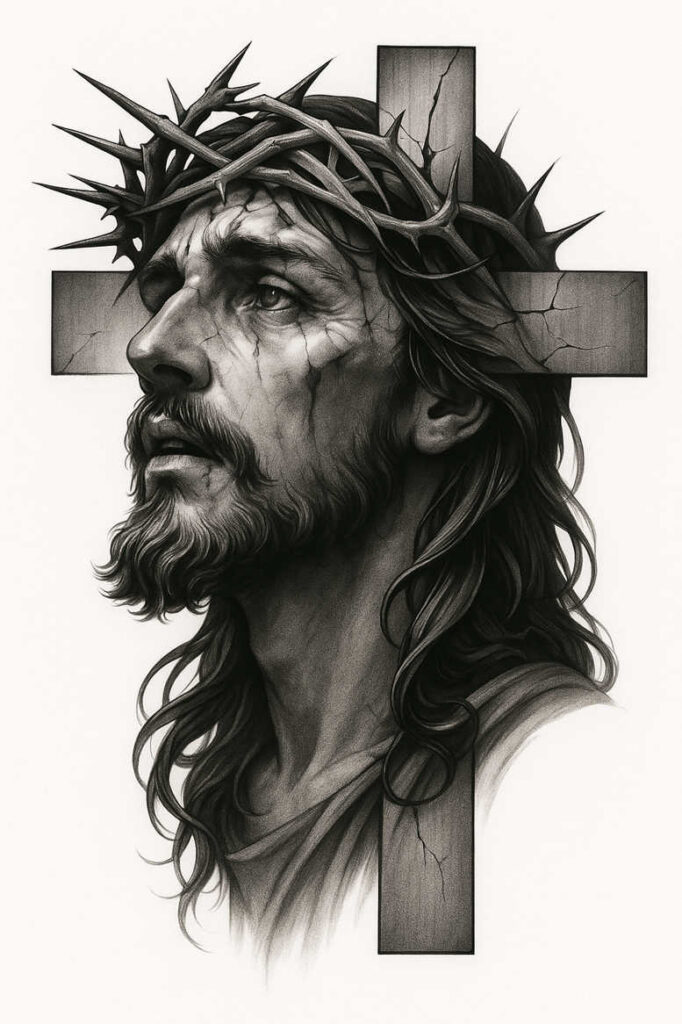 news tattoo design ideas CGI-rendered high-resolution represents determination