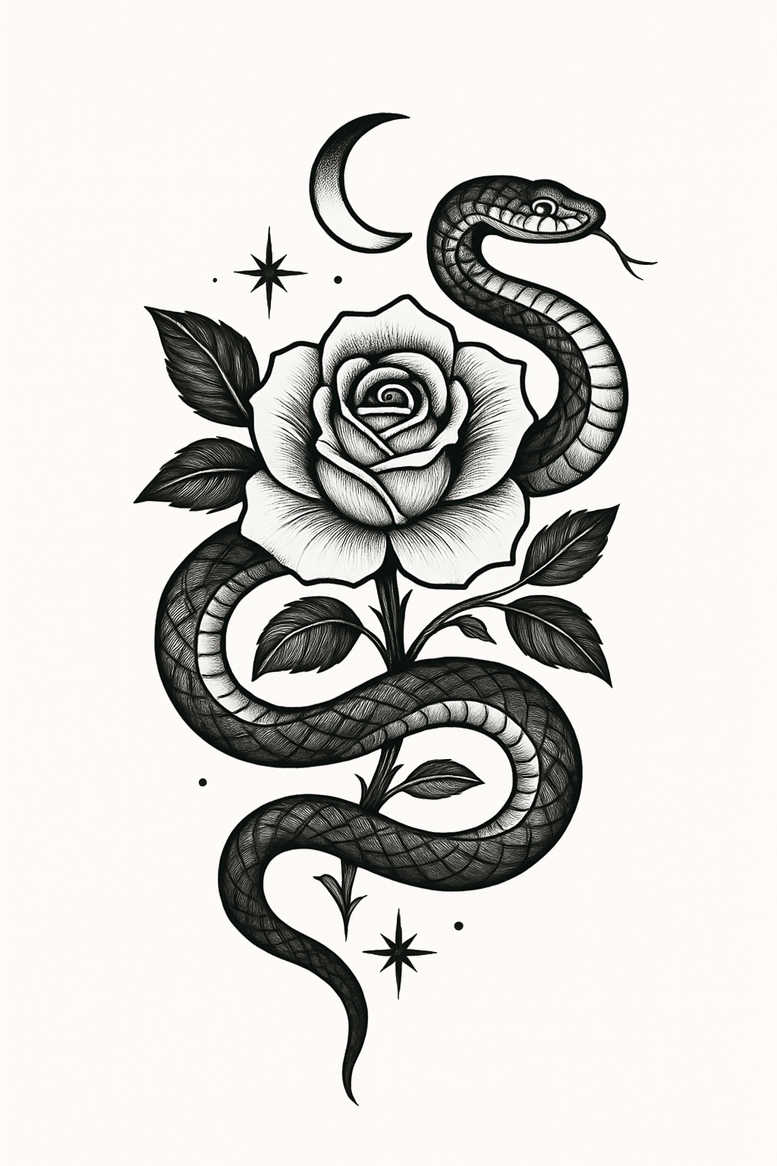 news tattoo design ideas phantasmagoric intricate for side
