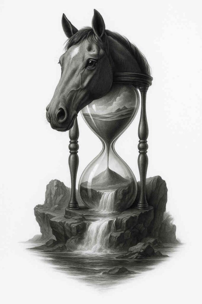 news tattoo design ideas naturalistic matte-finish symbolising perseverance