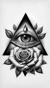 news tattoo design ideas bold motifs metallic for side torso