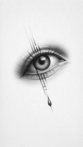 news tattoo design ideas clean fill moody represents resilience