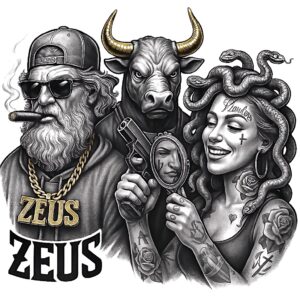 news tattoo design ideas enhanced shading razor-sharp for neck