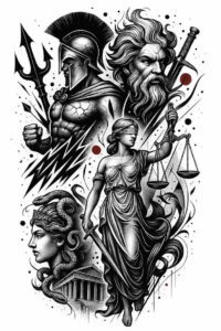 news tattoo design ideas elaborate saturated stands for perseverance
