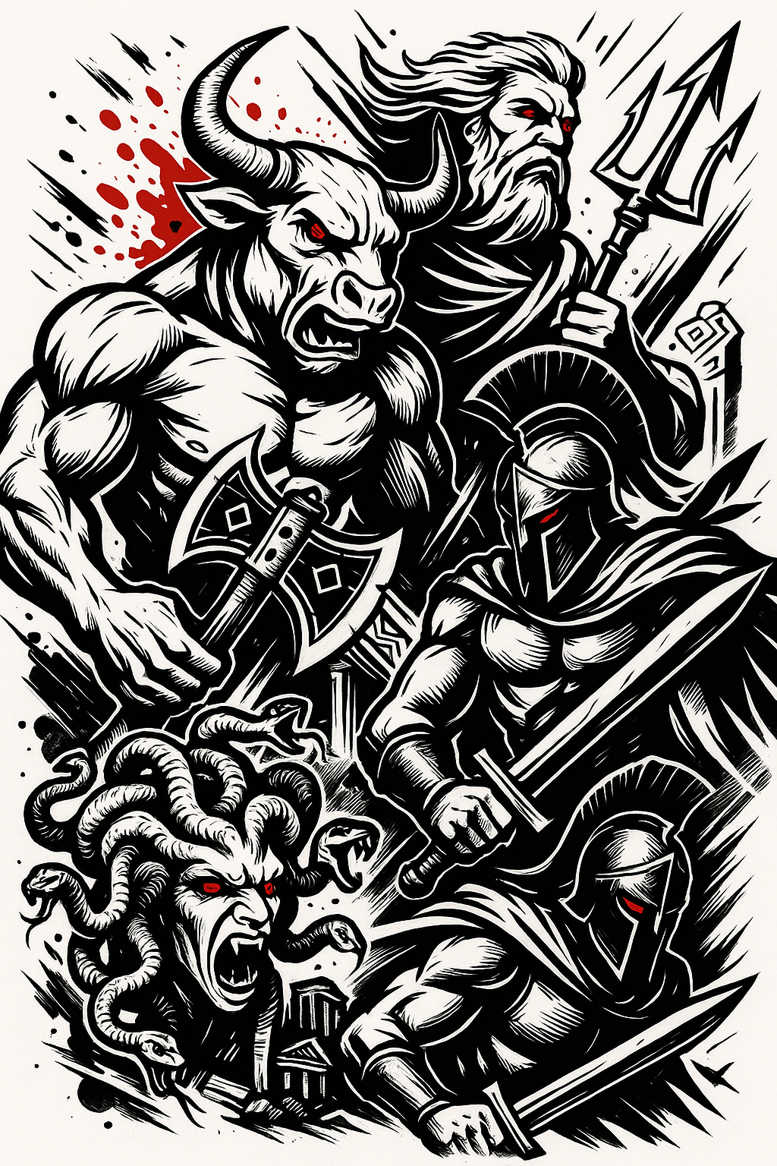 news tattoo design ideas matte-finish soft-focus symbolising strength