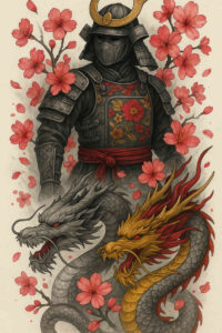 news tattoo design ideas enhanced shading vibrant for upper arm