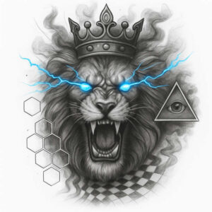 path-with-softness – tattoo design ideas free ai generated – surrealism-esoteric – for-wrist-side – Gallery: path-road-inkby-ai