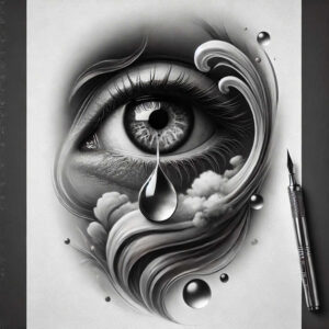 pets-tattoo-ideas – tattoo design ideas free ai generated – clean-lines – for-forearm – Gallery: pets-inkby-ai