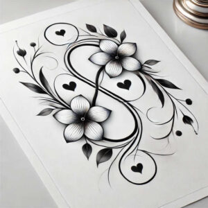 pets-tattoo-ideas – tattoo design ideas free ai generated – clear-cut – for-foot – Gallery: pets-inkby-ai