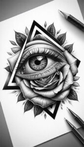 pets-tattoo-ideas – tattoo design ideas free ai generated – dainty – for-shin – Gallery: pets-inkby-ai