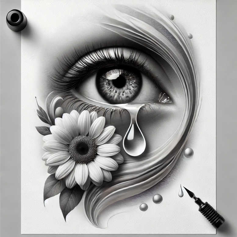 pets-tattoo-ideas – tattoo design ideas free ai generated – delicate – for-ankle – Gallery: pets-inkby-ai
