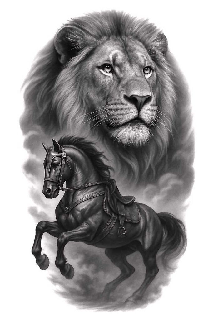 pets-tattoo-ideas – tattoo design ideas free ai generated – elegant – for-wrist-side – Gallery: pets-inkby-ai