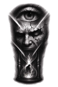 pets-tattoo-ideas – tattoo design ideas free ai generated – elemental – for-abdomen – Gallery: pets-inkby-ai