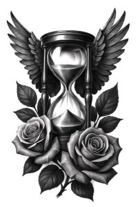 pets-tattoo-ideas – tattoo design ideas free ai generated – essential – for-nape – Gallery: pets-inkby-ai