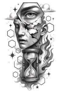 pets-tattoo-ideas – tattoo design ideas free ai generated – micro-art – for-arm – Gallery: pets-inkby-ai