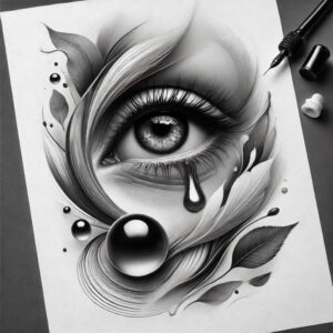 pets-tattoo-ideas – tattoo design ideas free ai generated – mini-ink – for-wrist – Gallery: pets-inkby-ai