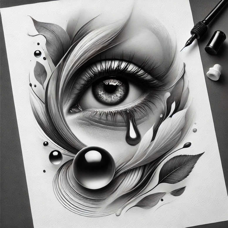 pets-tattoo-ideas – tattoo design ideas free ai generated – mini-ink – for-wrist – Gallery: pets-inkby-ai