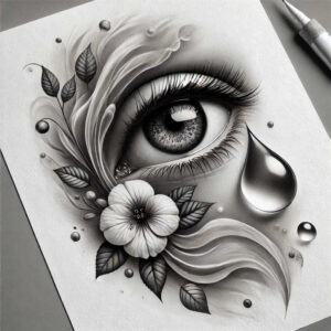 pets-tattoo-ideas – tattoo design ideas free ai generated – miniature – for-ribs – Gallery: pets-inkby-ai