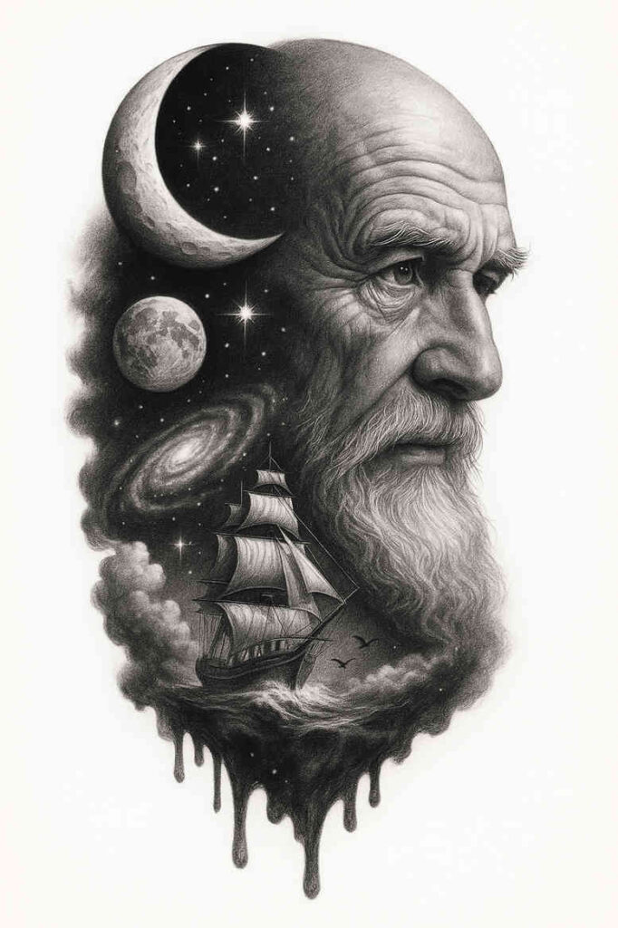 pets-tattoo-ideas – tattoo design ideas free ai generated – open-space – for-foot – Gallery: pets-inkby-ai