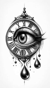 pets-tattoo-ideas – tattoo design ideas free ai generated – open-space – for-neck – Gallery: pets-inkby-ai