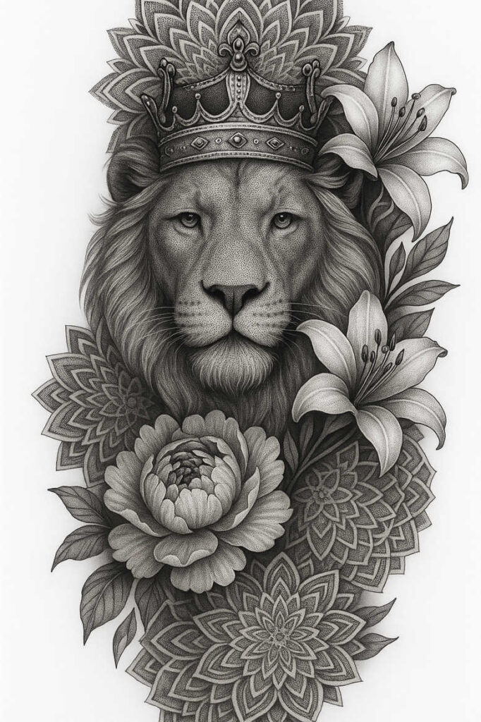 pets-tattoo-ideas – tattoo design ideas free ai generated – petite – for-ankle – Gallery: pets-inkby-ai