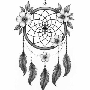 pets-tattoo-ideas – tattoo design ideas free ai generated – petite – for-neck – Gallery: pets-inkby-ai