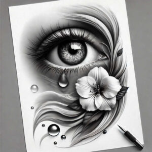 pets-tattoo-ideas – tattoo design ideas free ai generated – quiet-art – for-palm – Gallery: pets-inkby-ai