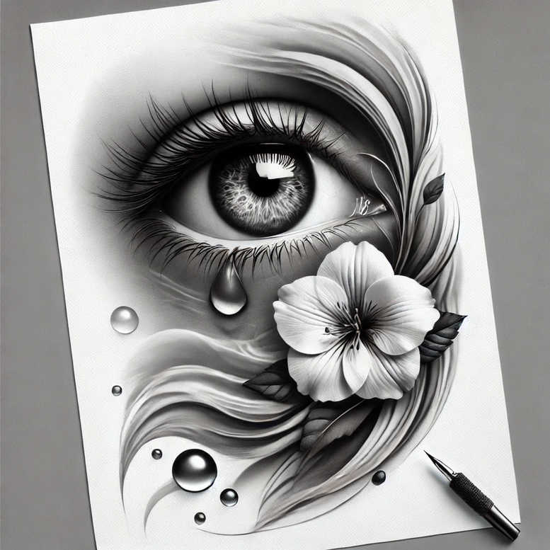 pets-tattoo-ideas – tattoo design ideas free ai generated – quiet-art – for-palm – Gallery: pets-inkby-ai