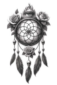pets-tattoo-ideas – tattoo design ideas free ai generated – refined – for-triceps – Gallery: pets-inkby-ai