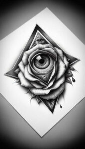 pets-tattoo-ideas – tattoo design ideas free ai generated – simple-form – for-palm – Gallery: pets-inkby-ai