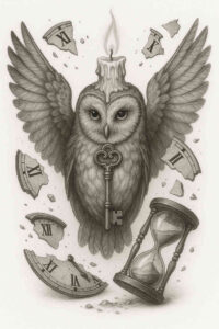 pets-tattoo-ideas – tattoo design ideas free ai generated – simple-icon – for-back-shoulder – Gallery: pets-inkby-ai