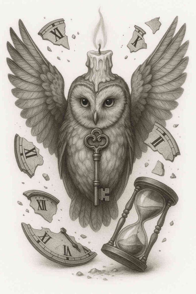 pets-tattoo-ideas – tattoo design ideas free ai generated – simple-icon – for-back-shoulder – Gallery: pets-inkby-ai