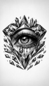 pets-tattoo-ideas – tattoo design ideas free ai generated – sparse – for-full-back – Gallery: pets-inkby-ai