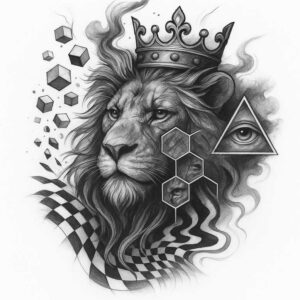 pets-tattoo-ideas – tattoo design ideas free ai generated – tiny-tattoo – for-wrist-side – Gallery: pets-inkby-ai