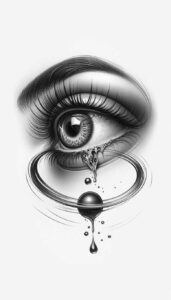 pets-tattoo-ideas – tattoo design ideas free ai generated – whisper-line – for-inner-arm – Gallery: pets-inkby-ai