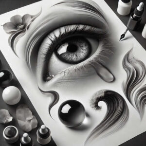 pets tattoo design ideas Surrealism unconscious imagery companion animals meaning determination