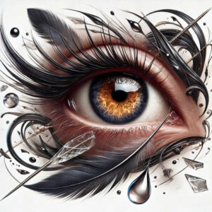 pets tattoo design ideas Realism realistic proportions detail stands for courage