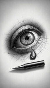 pets tattoo design ideas spectral hues detailed fur shows determination