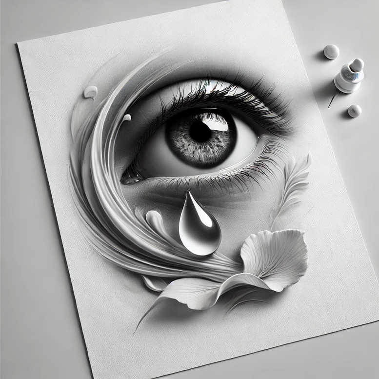 pets tattoo design ideas wide-angle detailed fur shows strength