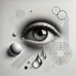 pets tattoo design ideas Realism illusion of depth expressive for lower back