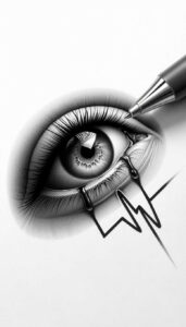pets tattoo design ideas Realism contrast play favorite for full back
