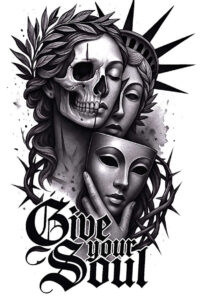 pets tattoo design ideas Realim light and shadow play love for animals meaning determination